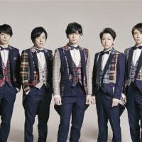 嵐「SONGS」初登場、どのようなポリシーで音楽活動にむきあってきたのか