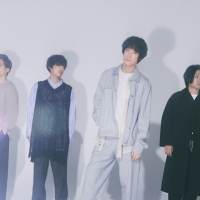 SHE’S、今秋の対バンツアー　最終ゲスト発表