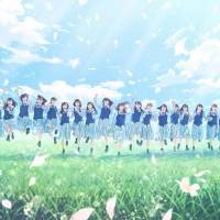 日向坂46、新曲TV初披露　メンバーは「21人」佐々木久美の言葉にファン感動