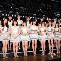 柏木由紀が選曲、AKB48新公演始まる　レア曲満載「いろんな個性出せたら」