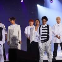 Jr.EXILE世代の共演「BATTLE OF TOKYO 」12万人動員した幕張メッセ4Daysライブ終了