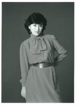 石川優子、29年振りメディア取材に応える　Chageとの対談も