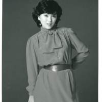 石川優子、29年振りメディア取材に応える　Chageとの対談も