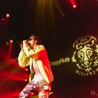 Hilcrhyme、デビュー10周年記念豊洲PITで3DAYS開幕　10周年ツアーの開催発表