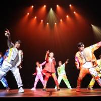 DA PUMP「無駄はひとつもなかった」夢の16年ぶり武道館公演初日