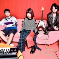 アイラヴミ―、”ダメンタル三部作”第三弾「でも生きている」配信スタート