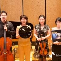 緊迫の生演奏　レコードに直接録音　ダイレクトカッティング実演会に潜入