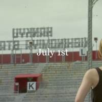 浜崎あゆみ、「July 1st」ライヴリリックビデオ公開