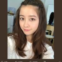 橋本環奈、突然の連続ツイート　締めくくりはレアな「デコ出し」ショット