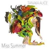 TANAKA ALICE「Miss Summer」、MVに堀田茜と兵頭功海「胸がキュッと…」