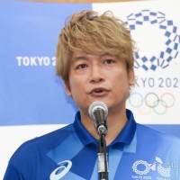 香取慎吾「エンタメ界で生きるきっかけを下さった方」ジャニー氏を哀悼