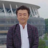 桑田佳祐、民放初タッグ東京五輪応援ソング担当「老体に鞭打って頑張りたい」