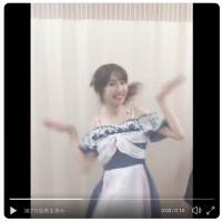柏木由紀「へたっぴすぎて…」日向坂46ダンスに挑戦も自虐、動画反響