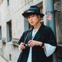 堂珍嘉邦「もっと喋りたい」が現実に、トークライブ開催決定