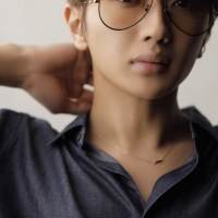 西島隆弘、「日本 メガネ ベストドレッサー賞」サングラス部門を受賞