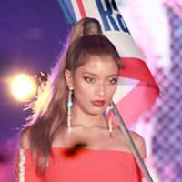 ローラ「久しぶりにしてみた」、ロングポニーテール姿が反響「キレイ！」