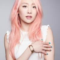元KARA・ニコル、渋谷で「Promise」リリイベの開催決定