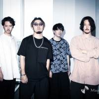 WONK「J-POPと言われたい」世界の舞台に立つからこそ感じる音楽の普遍性