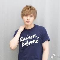 川口レイジ「音楽は温度」Marty Jamesらとコライトして見えた音楽の表情