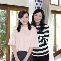 竹内まりや、ショートムービー作成　主演は広末涼子「とても光栄です」