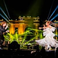 GLAY「一緒に夢を見て行こうぜ」“悪いGLAY”で見せた多様性