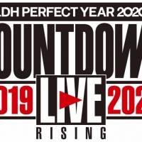 EXILE TRIBE集結、LDHのカウントダウンライブ出演アーティスト発表