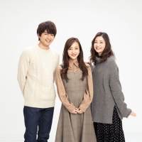 板野友美「君に贈るうた」配信開始、足立梨花・白州迅出演のドラマOPテーマ