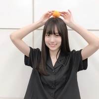 乃木坂46の４期生・賀喜遥香、“ひとりキャンペーン”でラジオ番組を行脚