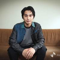 演じる楽しさを知った――、中村蒼　転機与えた恩人と再び：お気に召すまま