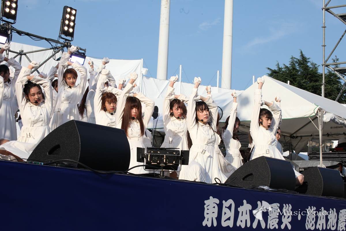 ラストアイドル
