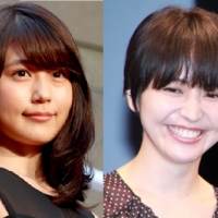「大好きなまさみちゃん」有村架純が投稿、長澤まさみの弾ける笑顔が話題