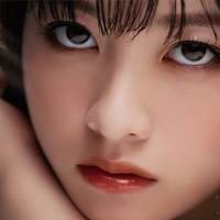 オトナ環奈が急接近、渋谷駅で近すぎる橋本環奈展　理想の女性像も明かす