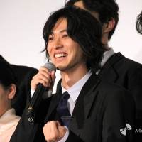 山崎賢人「命を吹き込めるように」初声優に手応え、梶裕貴からアドバイス