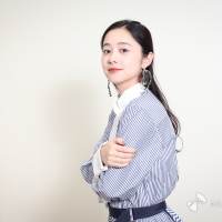 「人の弱さに魅力を感じるんです」堀田真由の素顔、リアルを生む観察眼