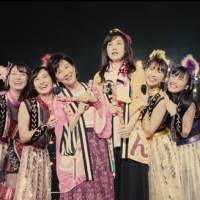 吉永小百合＆天海祐希、ももクロライブに参戦　ムロツヨシはオタ芸を披露