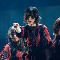 欅坂46、東京ドーム2DAYS　10万人が集結　更なる前進誓う