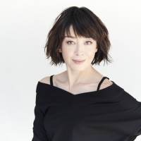 宮沢りえ「ぼくらの７日間戦争」出演、実写版と同役　31年ぶりカムバック