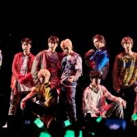 NCT 127、ファンクラブ発足記念イベント開催