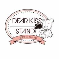 DEAR KISS×御黒堂、メンバー考案のオリジナルコラボドリンクを展開
