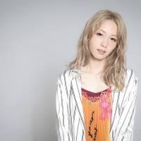 写真・Dream Ami「恋のつぼみ」（１）