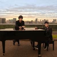 Jay Chou、Mayday Ashinとコラボした新曲をリリース