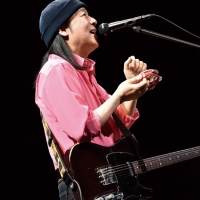 山下達郎×木村拓哉16年ぶりタッグ、「グランメゾン東京」主題歌書き下ろし