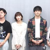 緑黄色社会「更に上の景色を想像させたい」野望にも正直に突き進む力強さ
