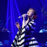 岩崎宏美「まだまだ頑張ります！」全国コンサートツアー地元からスタート