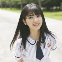 乃木坂46筒井あやめ、制服コレクション全72種類着用「モデルになった気分」