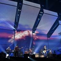 back number「見つけてくれてありがとう」自身最大規模アリーナツアー終幕