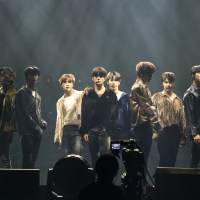 NCT 127、全国４都市８公演に渡るアリーナツアー開催決定