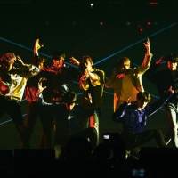 NCT 127「友達みたいに遊べた」プレミアムイベントで見せた笑顔の花