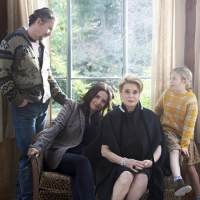 リリー・フランキー、広瀬すずらがコメント、是枝監督初の国際共同製作映画