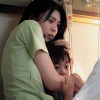 「とてもリアルに」三吉彩花、ホラー映画『犬鳴村』で主演